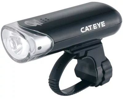 Cateye EL-135 3 LED